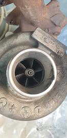 turbina Opel 