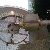 EGIS NITEC Robot antenna