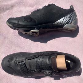 scarpe da ciclismo