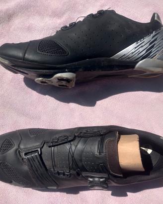 scarpe da ciclismo