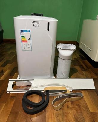 Pinguino De Longhi PAC EM77