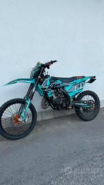 Ktm sx 125