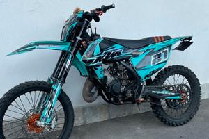 Ktm sx 125