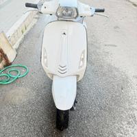 Vespa sprint 50