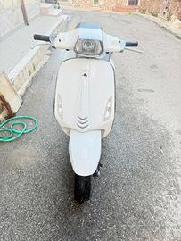 Vespa sprint 50