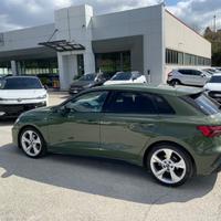 Audi A3 SPB 35 TDI S tronic line edition