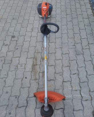 DECESPUGLIATORE OLEOMAC BC 530VS