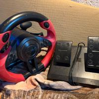 Volante Speed Trailbrazer