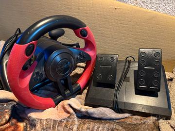 Volante Speed Trailbrazer