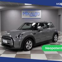 Mini One 1.5 Business Twin Power Turbo 102CV Stept
