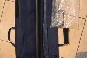 Barre portapacchi volkswagen