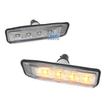 FRECCIE LATERALI BMW SERIE 3 E36 90-96 LED FONDO C