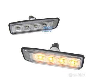 FRECCIE LATERALI BMW SERIE 3 E36 90-96 LED FONDO C