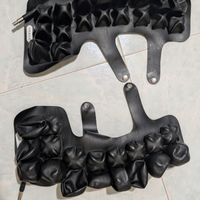 Cuscino Antidecubito ROHO SEATTOILET per WC