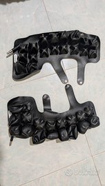 Cuscino Antidecubito ROHO SEATTOILET per WC