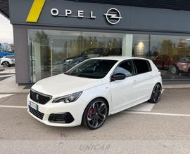 Peugeot 308 5p 1.6 thp gti by peugeot sport s&s 27