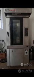 Forno Zanolli 