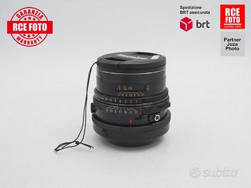 Mamiya Sekor NB 127 F3.8