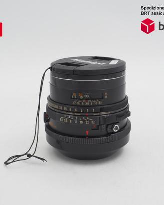 Mamiya Sekor NB 127 F3.8