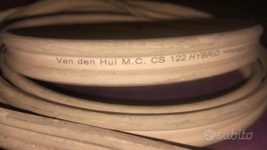 cavo di potenza Van Den Hul