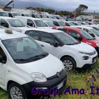 FIAT PANDA  1.3 MJT S&S Pop Van 2 posti Km Certi