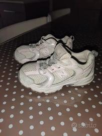 Scarpe bimba New Balance 530