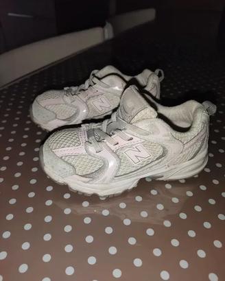 Scarpe bimba New Balance 530