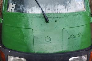 Piaggio Altro modello - 2012