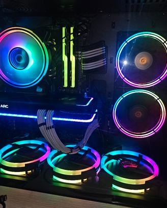 pc gaming