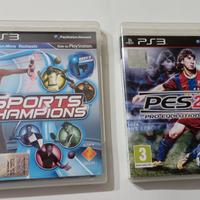 Giochi Ps3