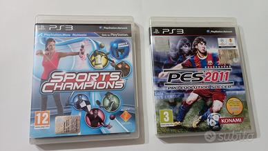 Giochi Ps3