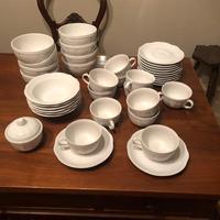 Tognana servizio colazione 27 pezzi