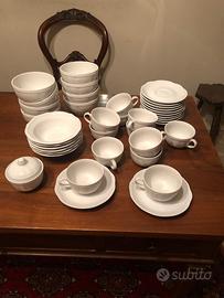 Tognana servizio colazione 27 pezzi