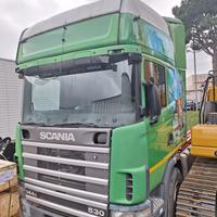 Scania 530