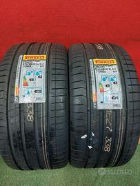 275 30 20 Gomme Estive Nuove Pirelli RFT 275 30R20