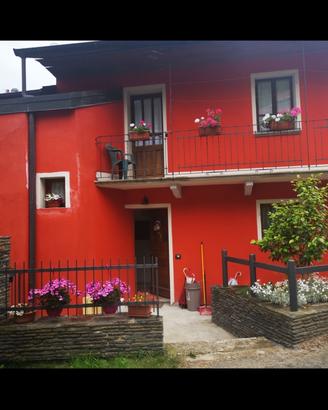 Villa indipendente