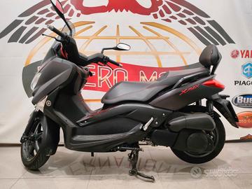 Yamaha X-Max 250 Sport 2013 Km 27000