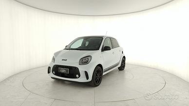 SMART Forfour eq Edition One 22kW