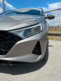Hyundai i20 1.0 T-GDI 48V iMT Bose