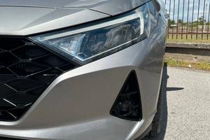 Hyundai i20 1.0 T-GDI 48V iMT Bose