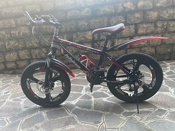 Bicicletta ragazzi e ragazze