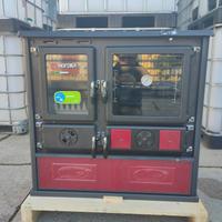 Nordica cucina rosa liberty 4.0, cucina SOVRANA