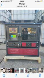 Nordica cucina rosa liberty 4.0, cucina SOVRANA