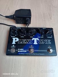 Plexi Tone Carl Martin 