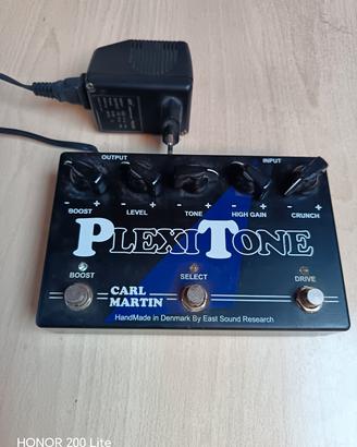 Plexi Tone Carl Martin 