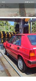 LANCIA Delta - 1990