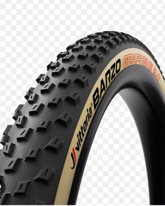Vittoria barzo xcr 29 x 2.25 gomma bici