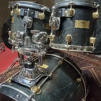 Batteria Mapex Orion Classic Series 