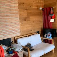 Appartamento ristrutturato