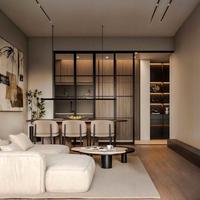 Bivano in centro con posto auto